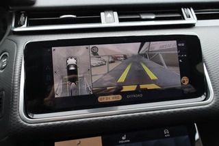 Land Rover Range Rover Velar – thumbnail 22