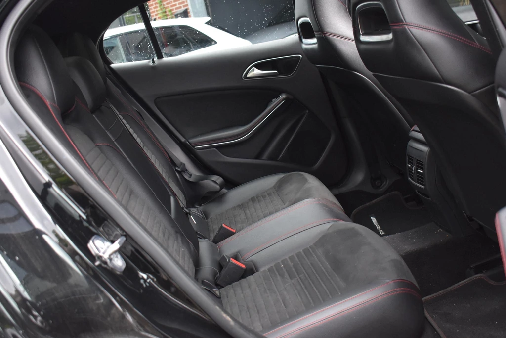 Mercedes-Benz GLA – foto 45