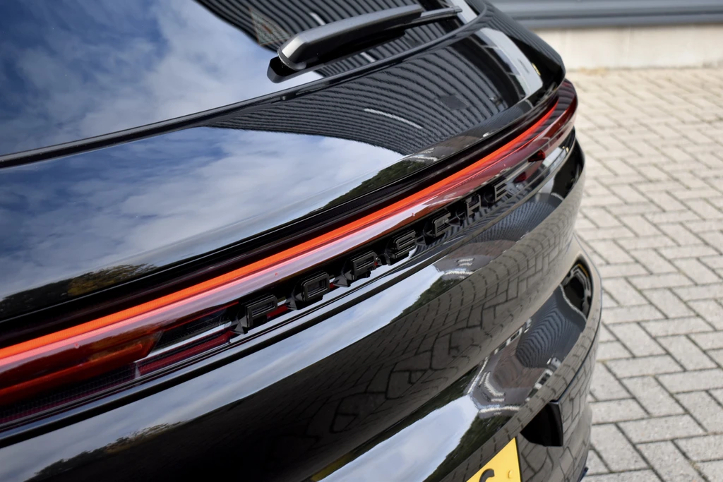 Porsche Cayenne – foto 45