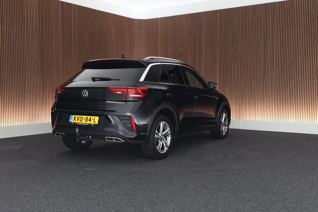 Volkswagen T-Roc – foto 4
