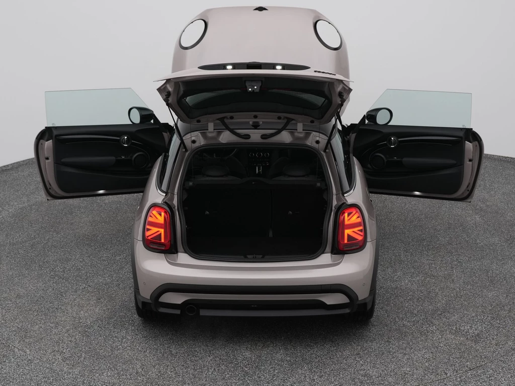 MINI 3-deurs – foto 32