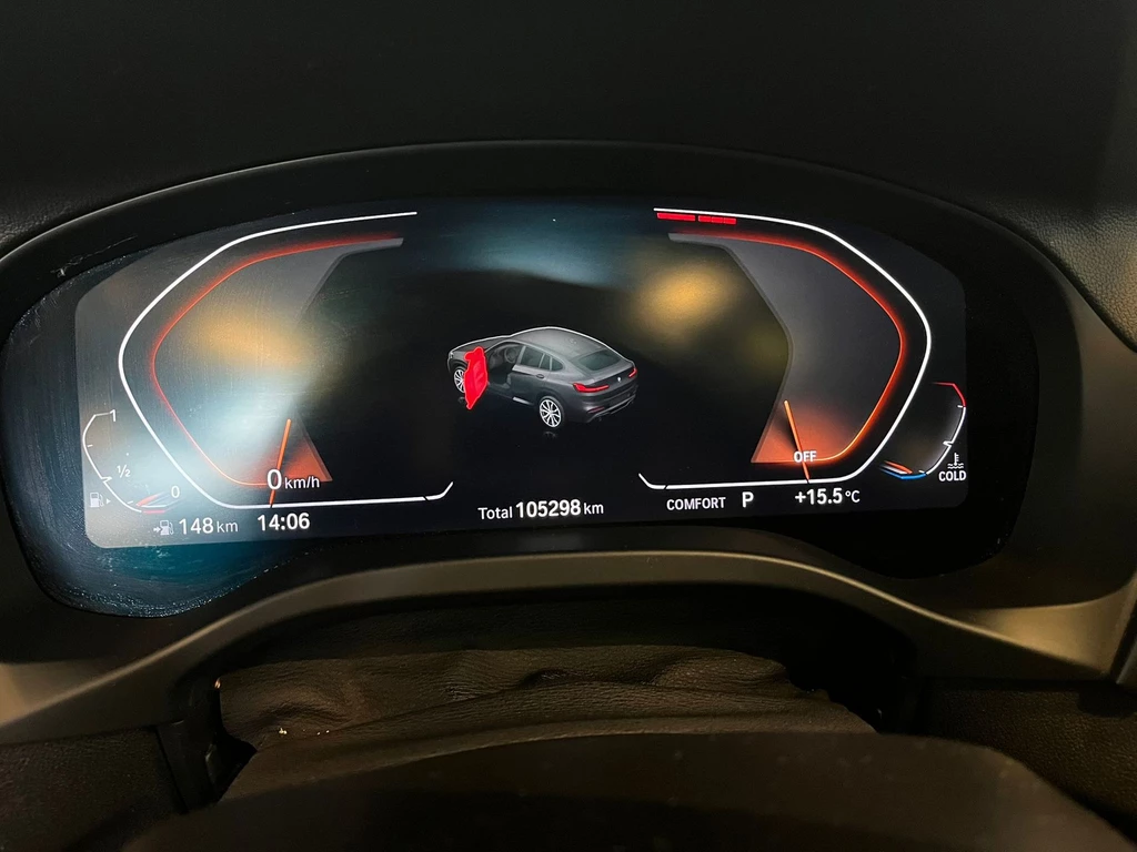 BMW X4 – foto 24