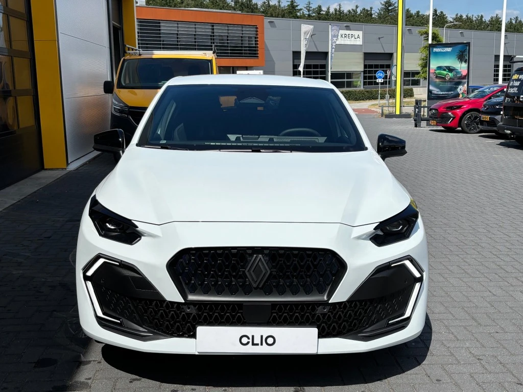 Renault Clio – foto 11