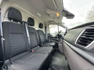 Ford Transit Custom – thumbnail 32