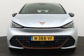 CUPRA Born – thumbnail 6