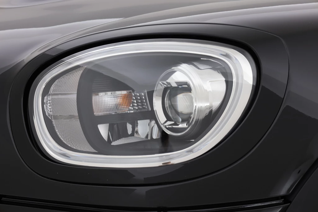 MINI Countryman – foto 29