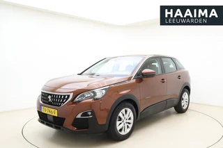 Peugeot 3008 – thumbnail 1