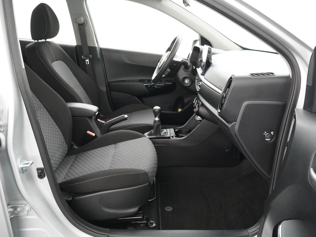 Kia Picanto – foto 43
