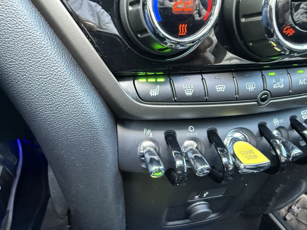MINI Countryman – foto 22