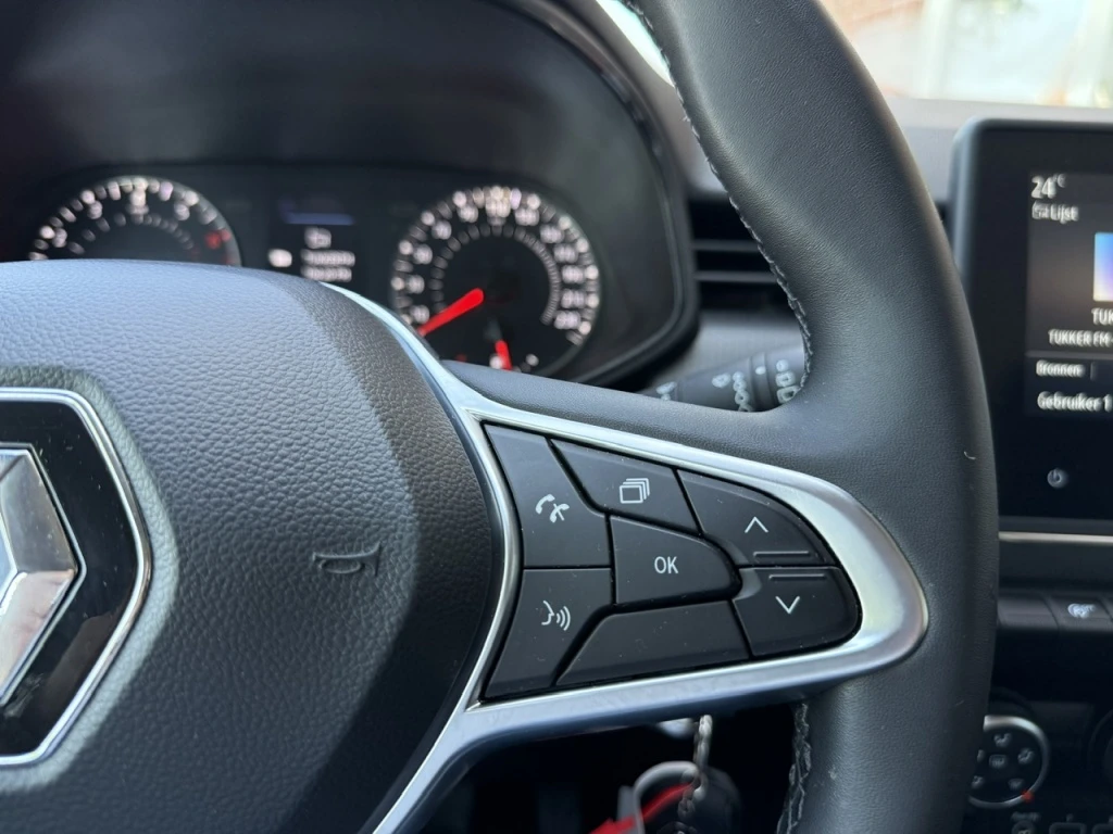Renault Clio – foto 30