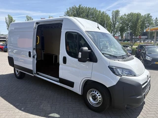 Opel Movano – thumbnail 4