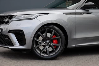 Land Rover Range Rover Velar – thumbnail 18