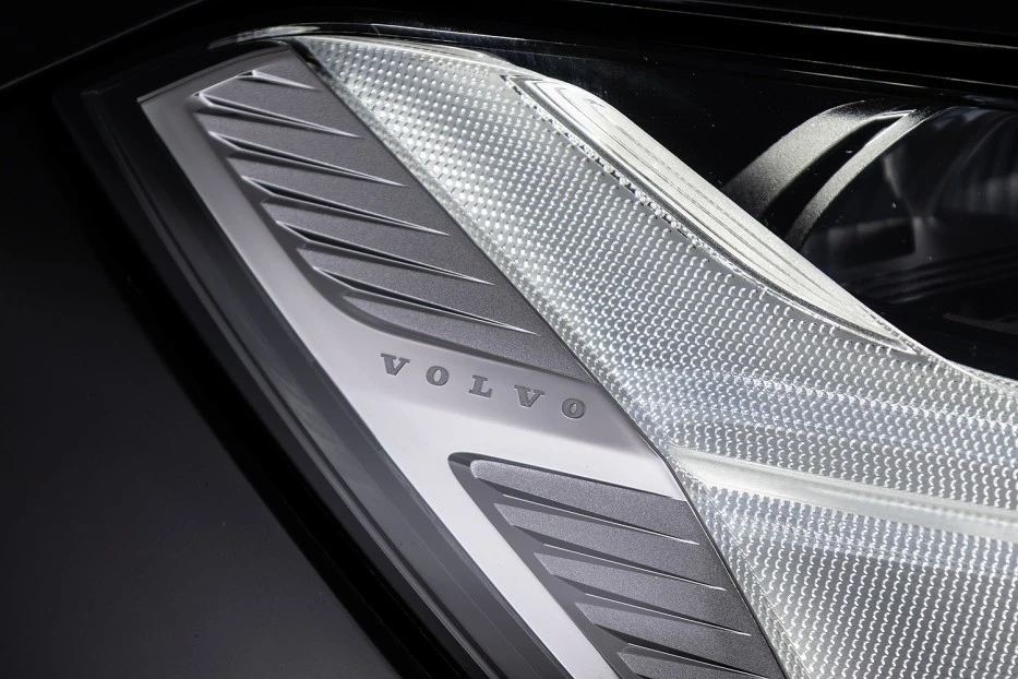 Volvo XC60 – foto 39