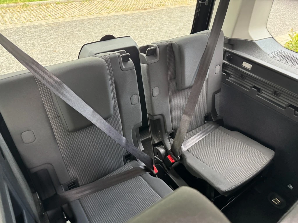 Volkswagen Caddy – foto 29