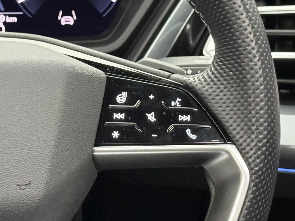 Audi Q4 e-tron – foto 17