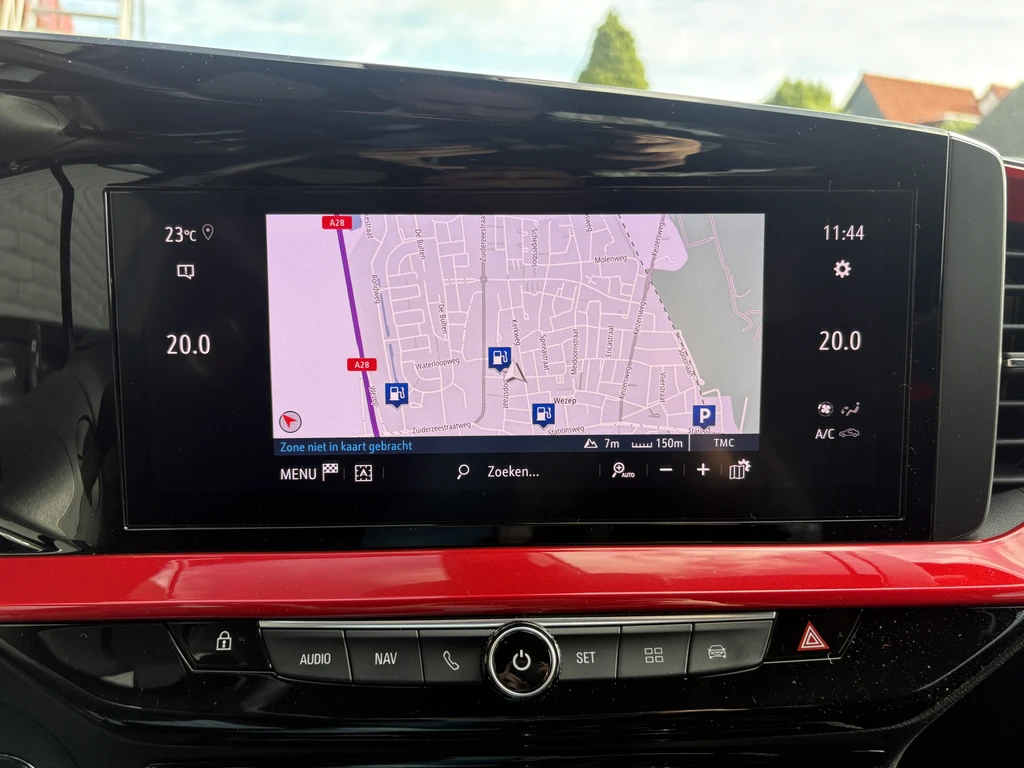 Opel Mokka – foto 25