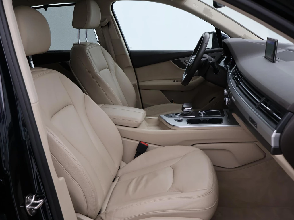Audi Q7 – foto 24