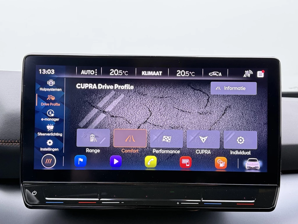 CUPRA Born – foto 27