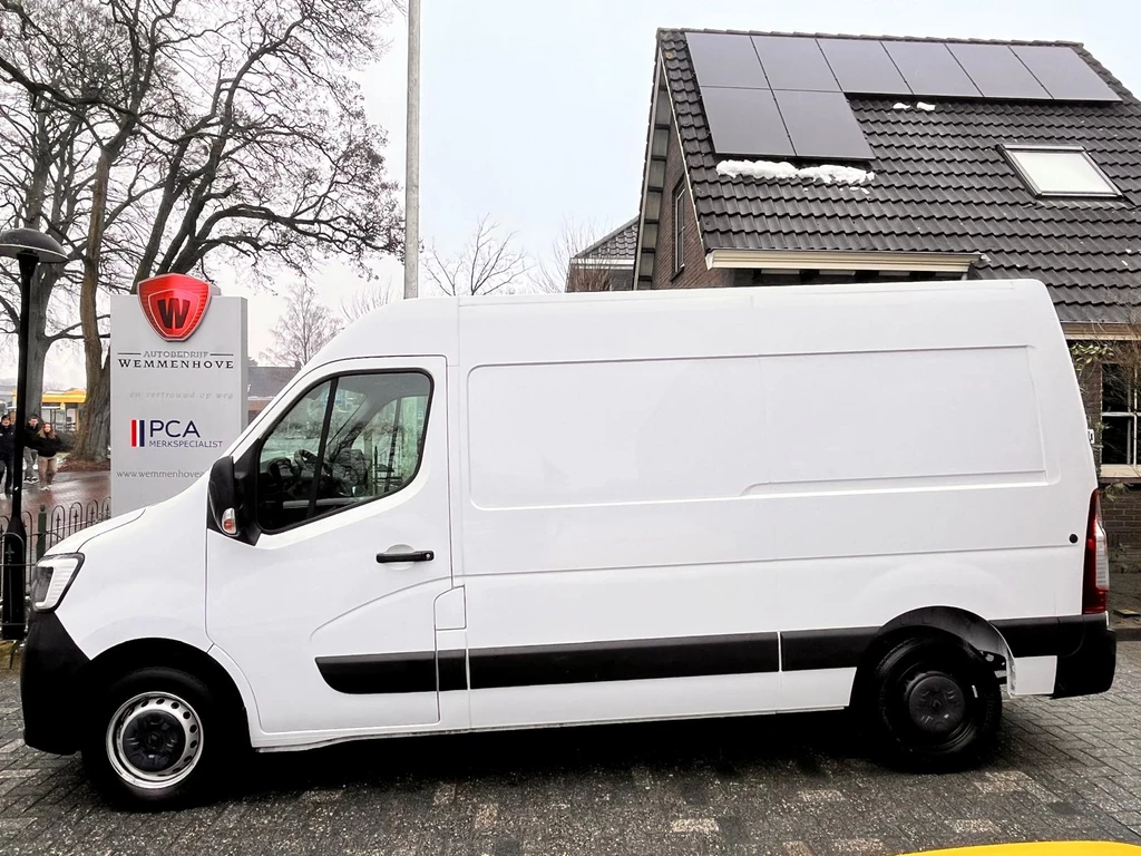 Renault Master – foto 4