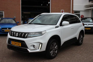 Suzuki Vitara – thumbnail 1