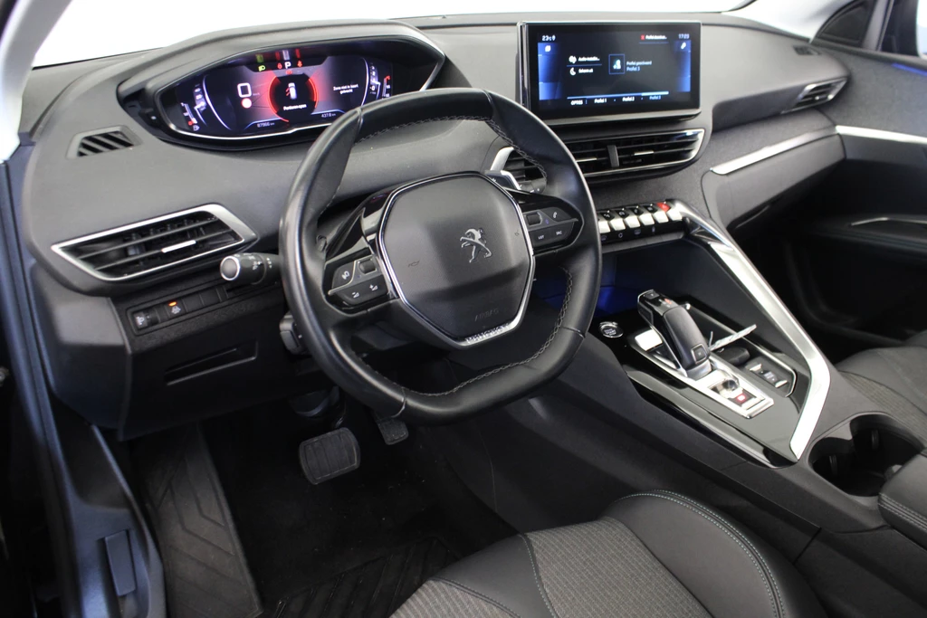 Peugeot 3008 – foto 10