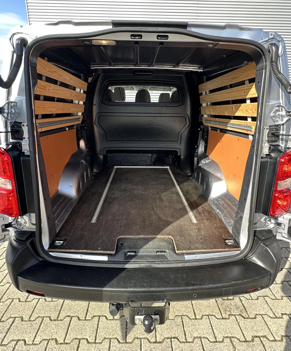 Citroën Jumpy – foto 10