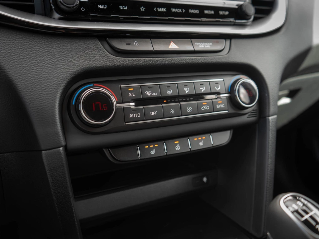 Kia Ceed Sportswagon – foto 15