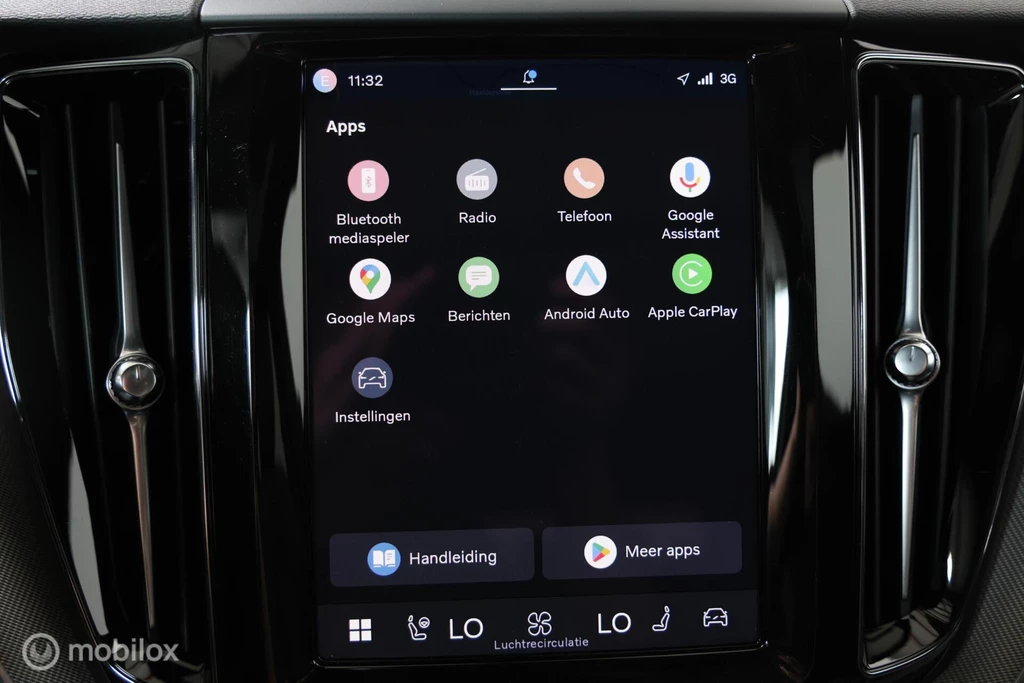 Volvo XC60 – foto 19