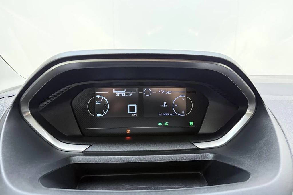 Peugeot Partner – foto 18