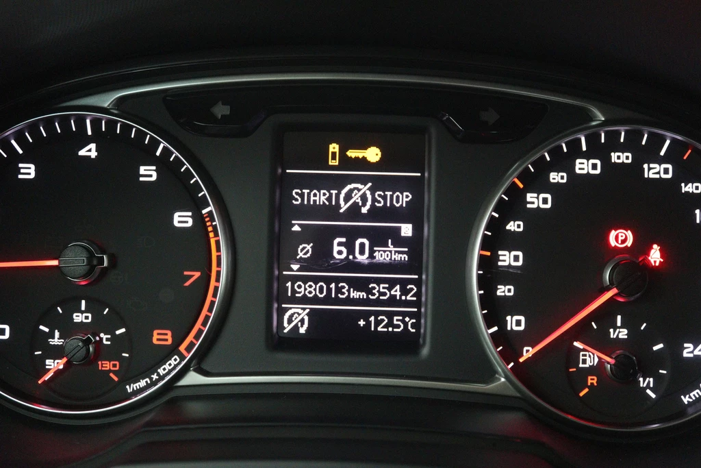 Audi A1 Sportback – foto 11