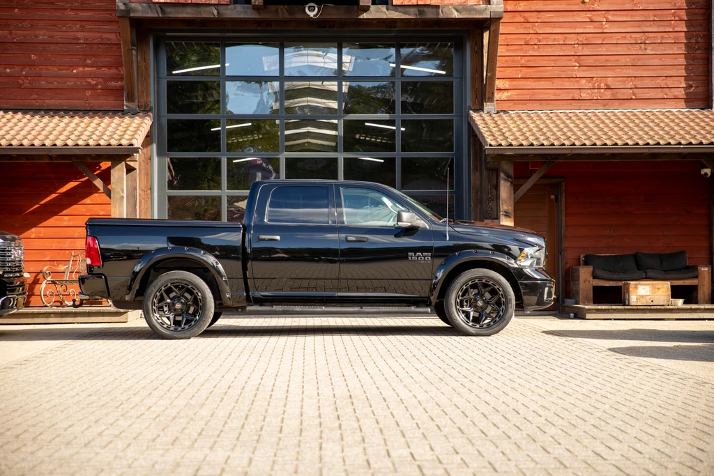 Dodge Ram 1500 – foto 6