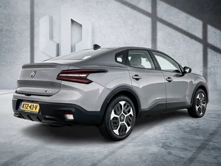 Citroën ë-C4 X – thumbnail 4