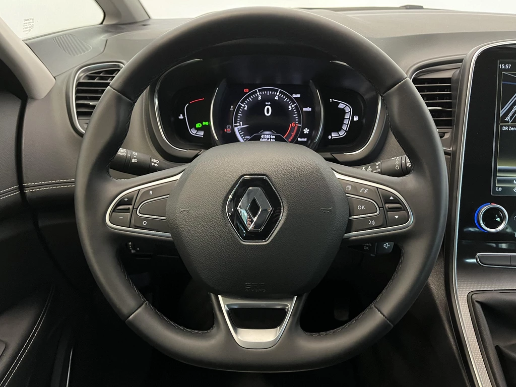 Renault Grand Scénic – foto 12