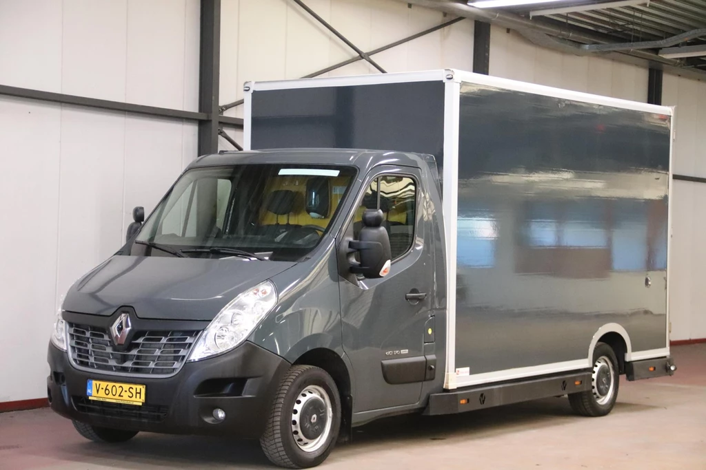 Renault Master – foto 2