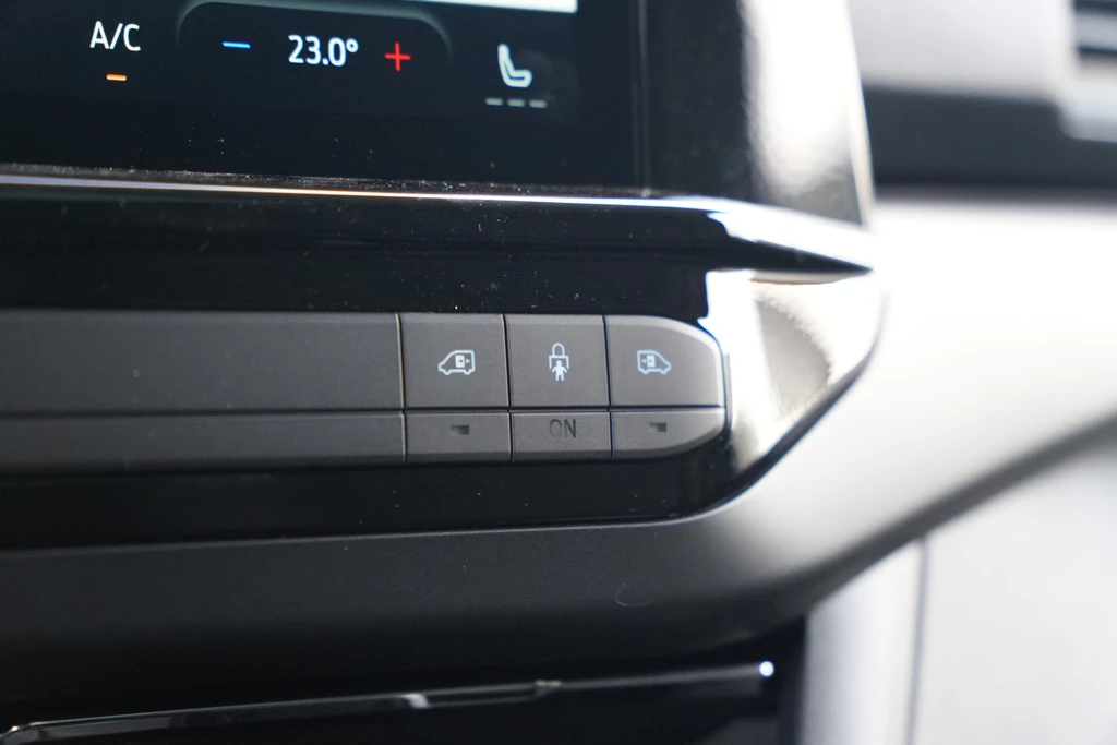 Ford Tourneo Custom – foto 36