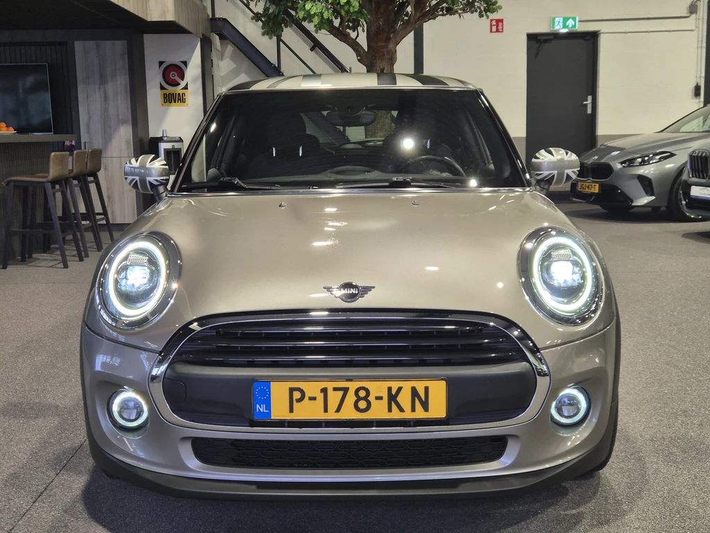 MINI One – foto 5