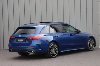 Mercedes-Benz C-Klasse – thumbnail 3