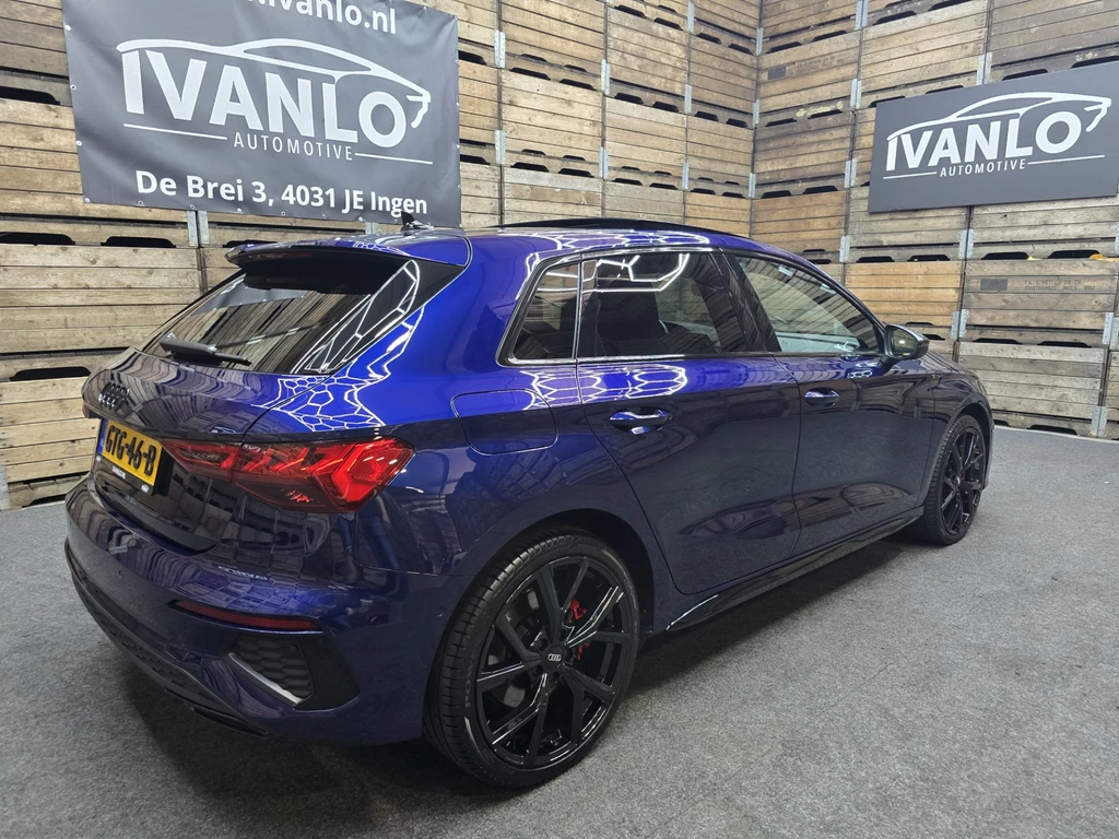 Audi A3 – foto 4