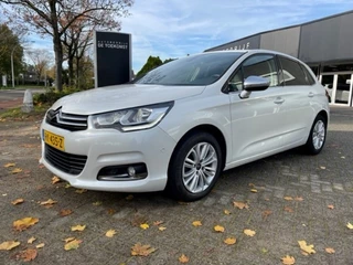 Citroën C4 – thumbnail 3