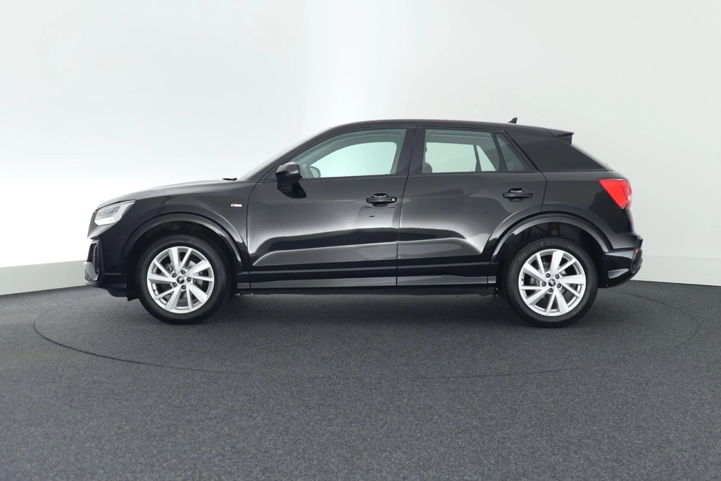 Audi Q2 – foto 2