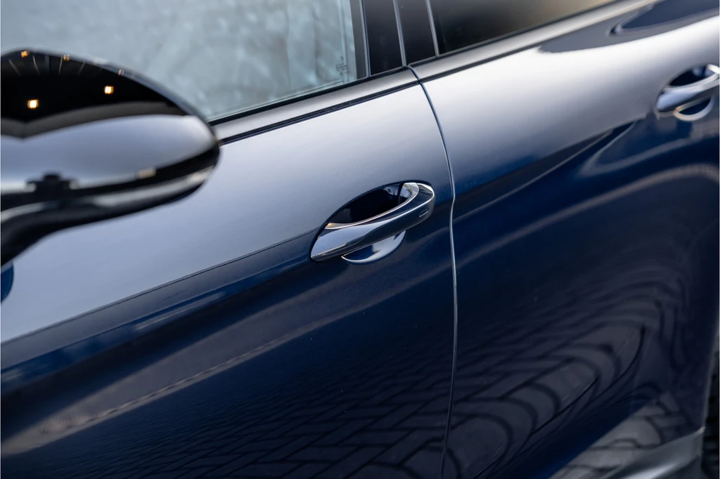Porsche Panamera – foto 39
