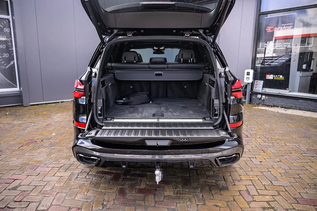 BMW X5 – foto 21