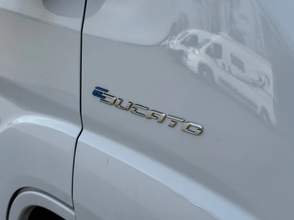 Fiat E-Ducato – foto 8