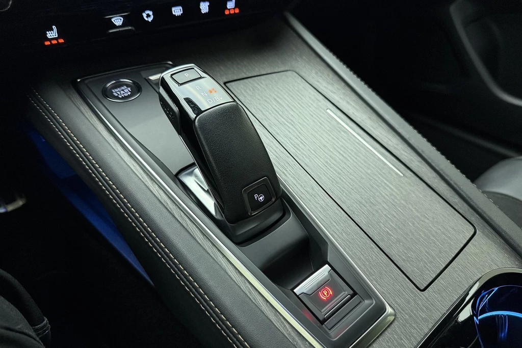 Peugeot 508 – foto 43
