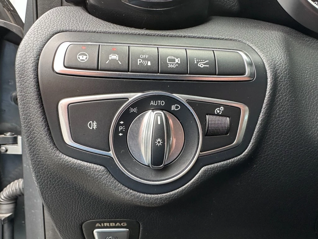 Mercedes-Benz GLC – foto 40