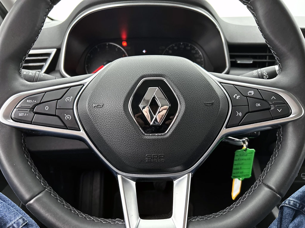 Renault Clio – foto 35