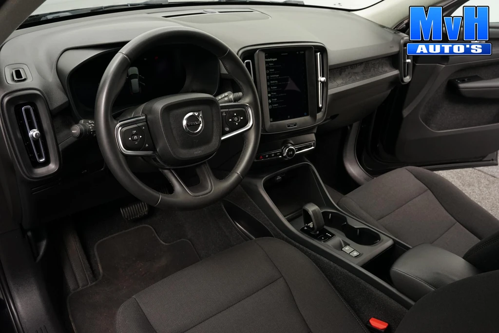 Volvo XC40 – foto 47