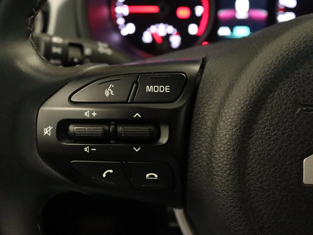 Kia Rio – foto 23