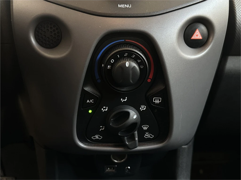 Peugeot 108 – foto 21