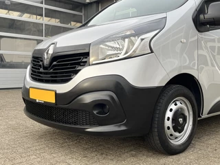 Renault Trafic – thumbnail 2